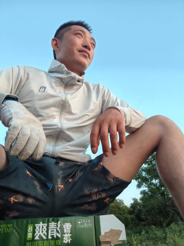 找运动搭子
