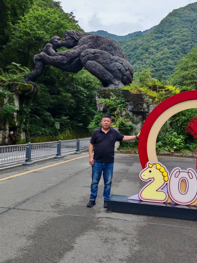 找旅游搭子