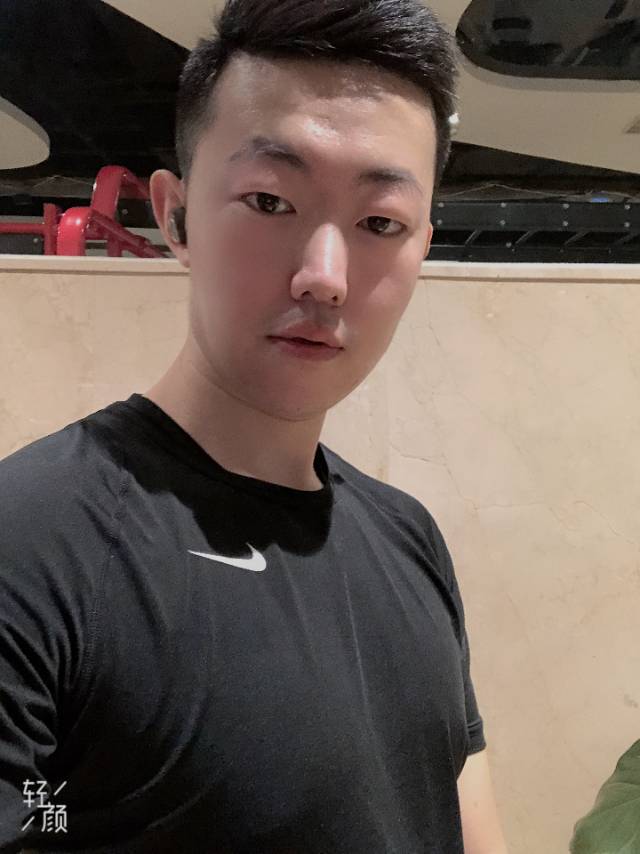找运动搭子