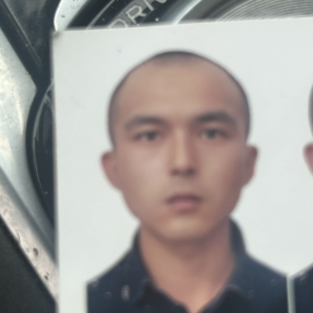 找运动搭子