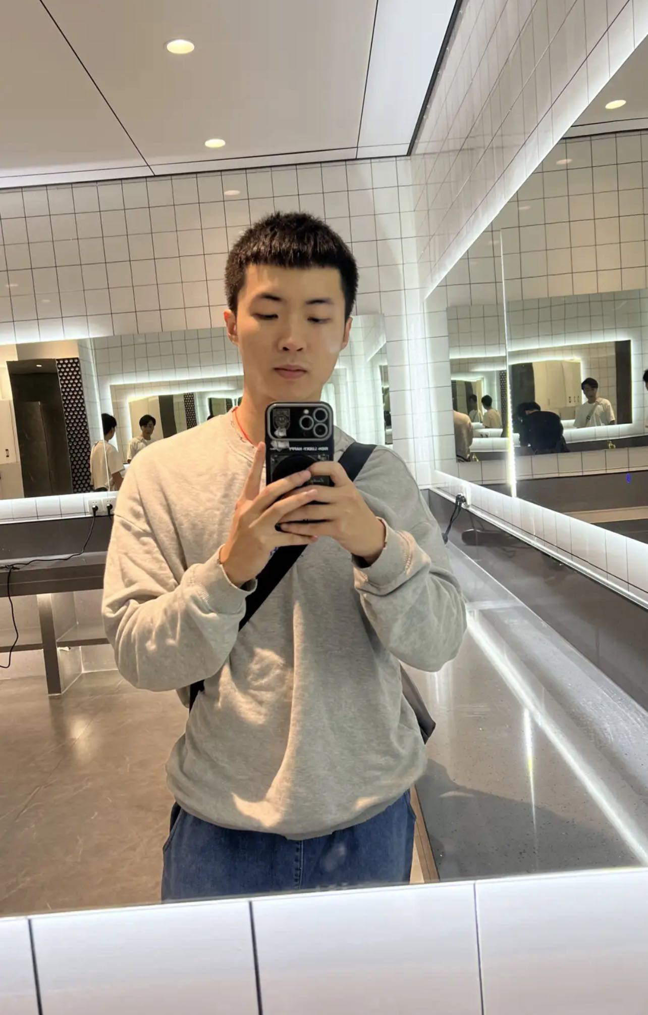 找运动搭子