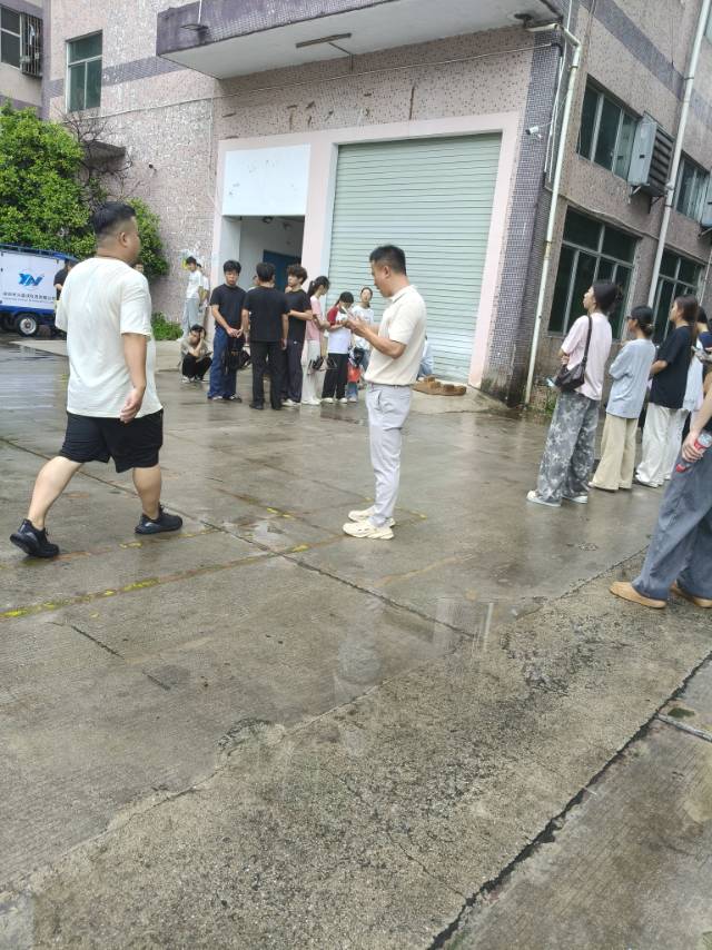 找运动搭子
