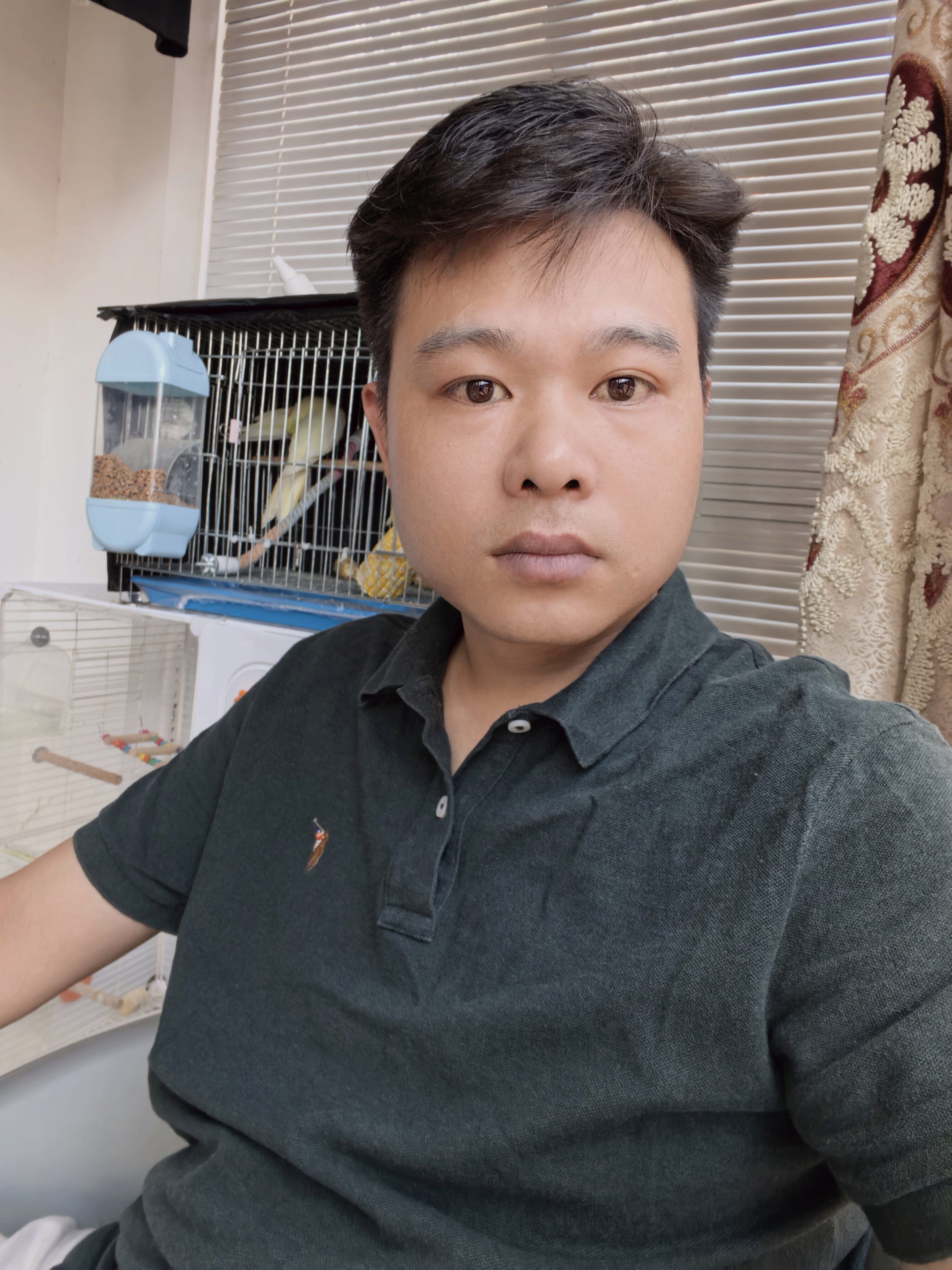 找旅游搭子