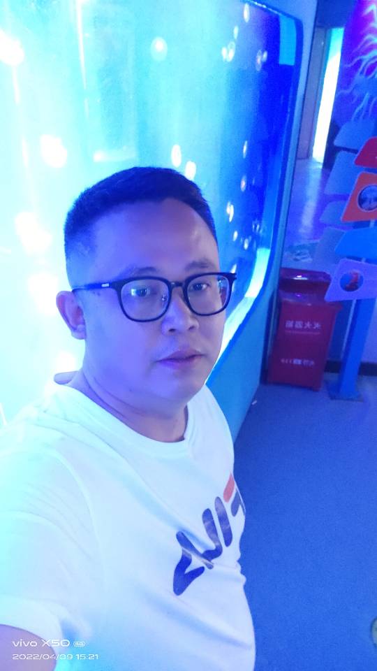 找聊天搭子