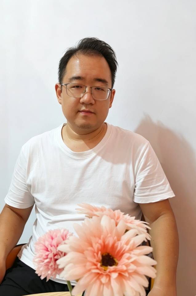 找逛街搭子