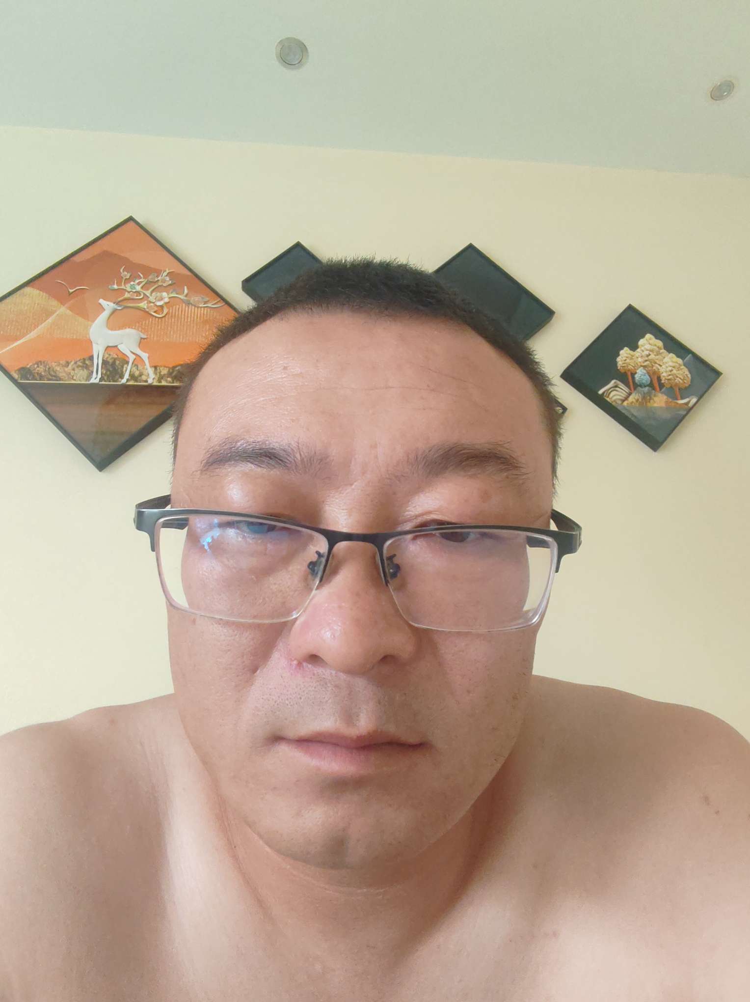 找露营搭子