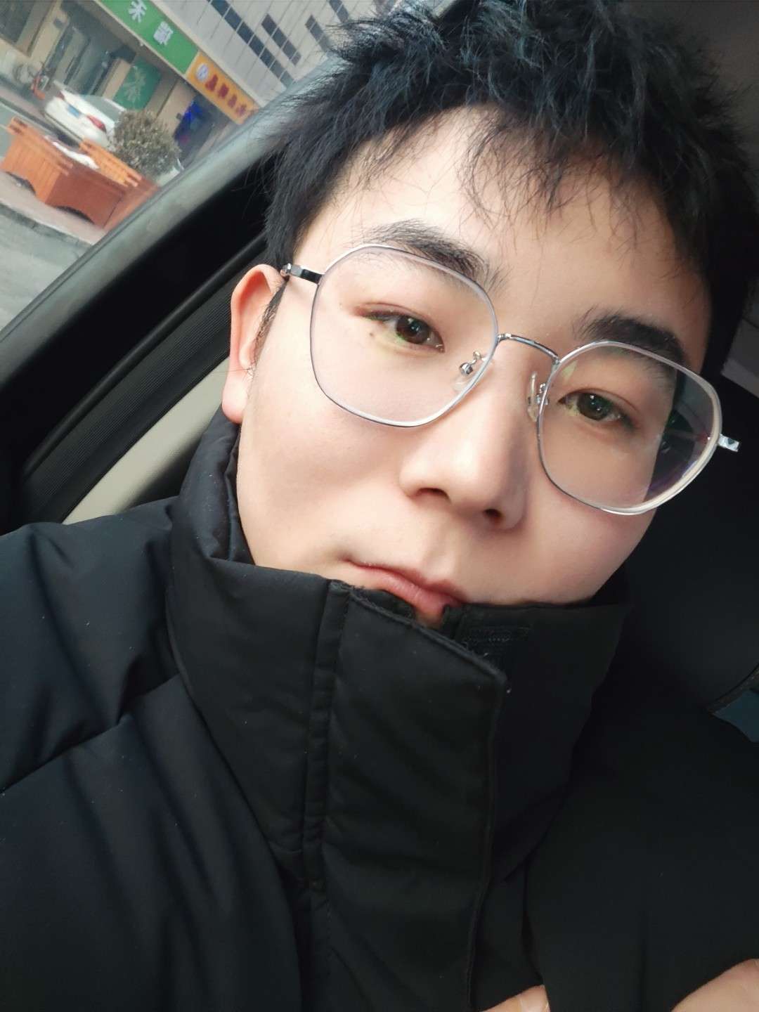 找运动搭子