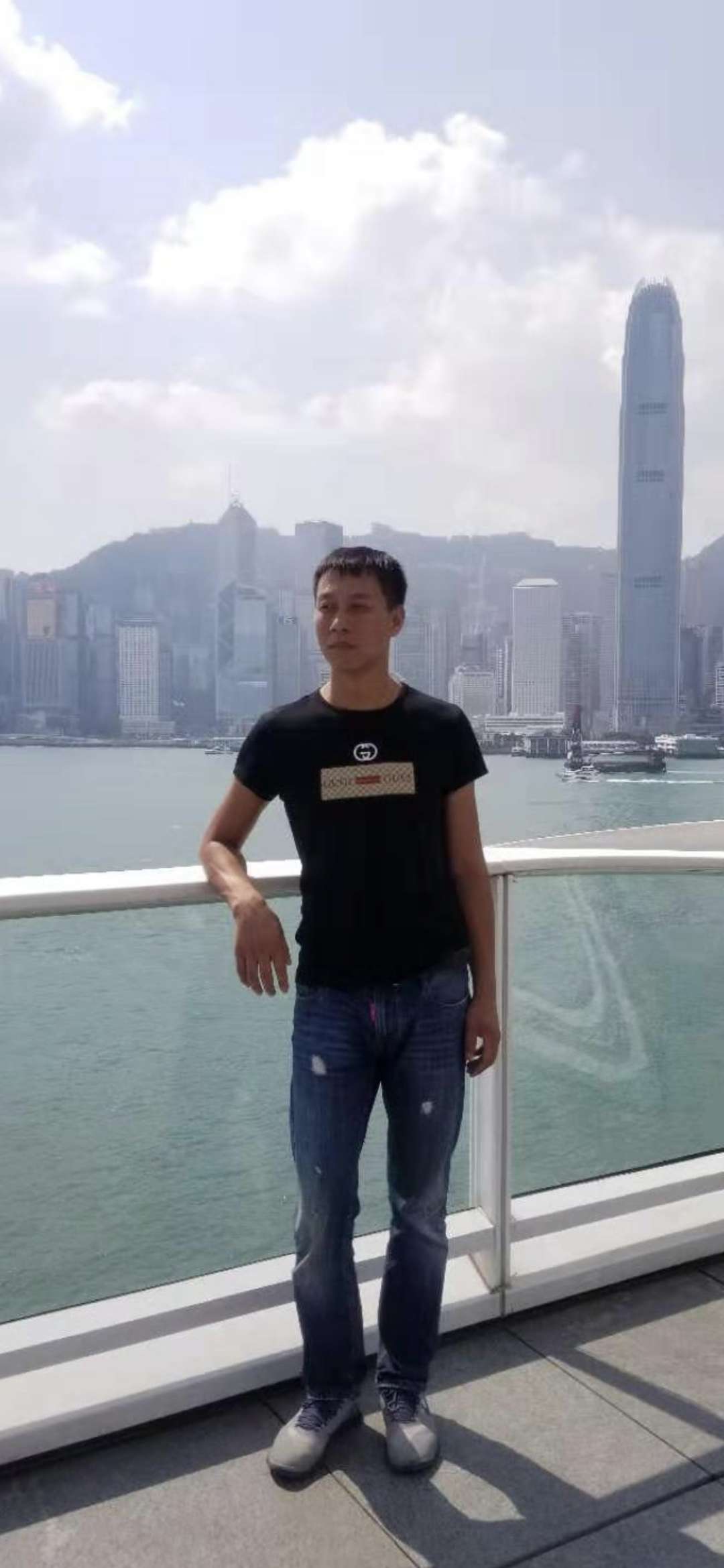 找运动搭子