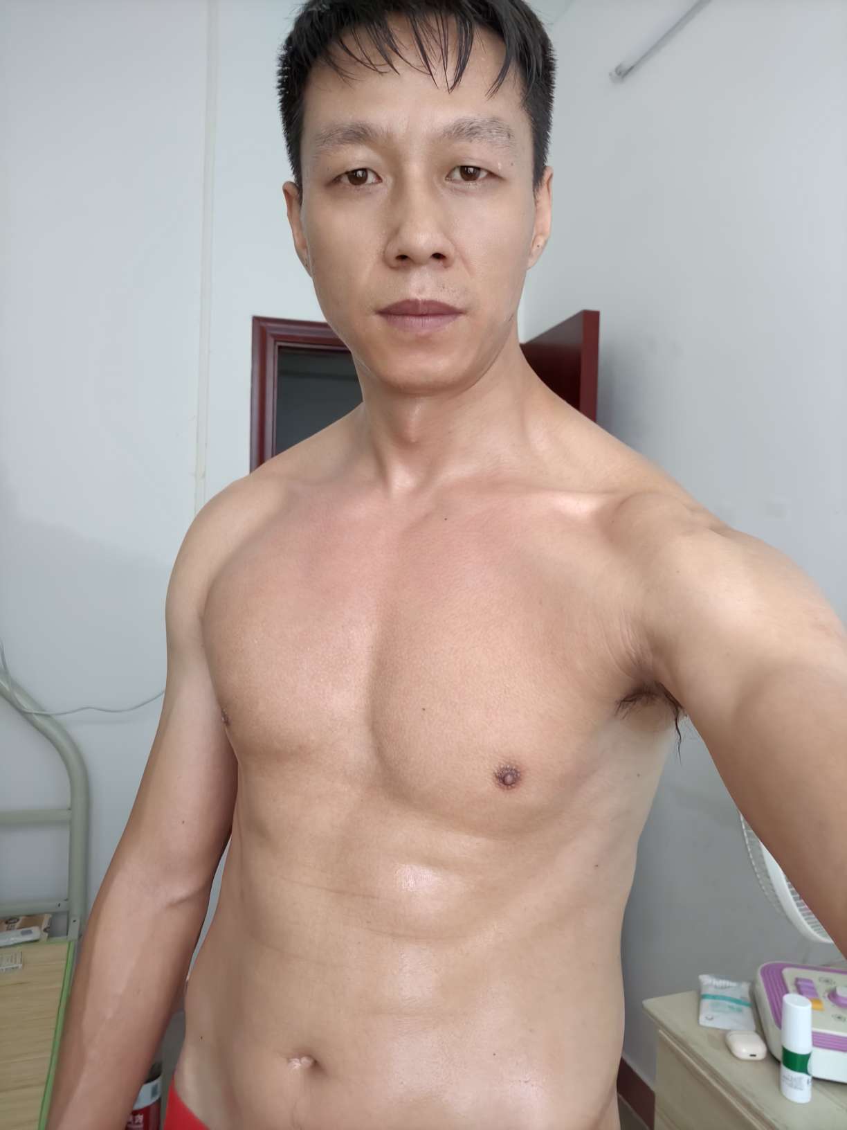 找运动搭子