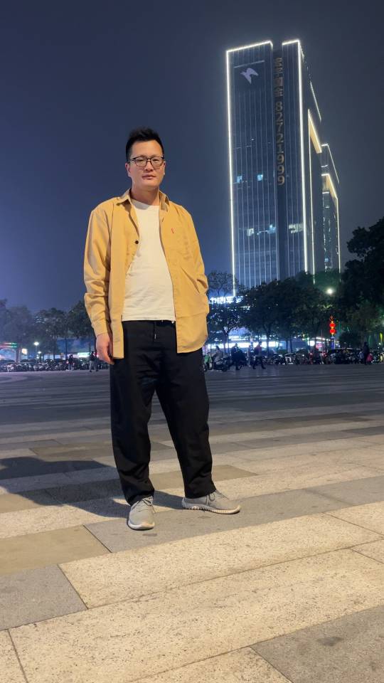 找运动搭子