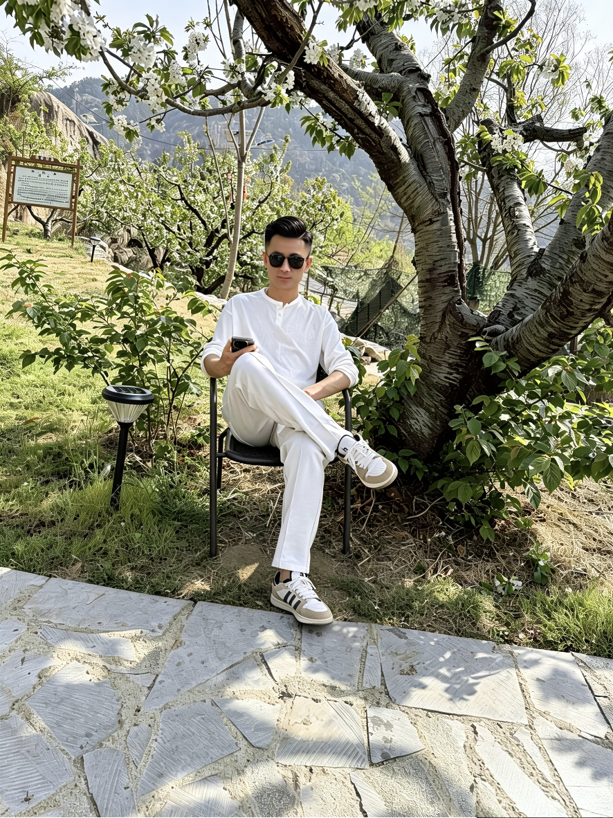 找聊天搭子