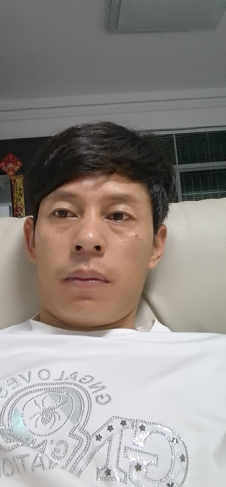 找散步搭子