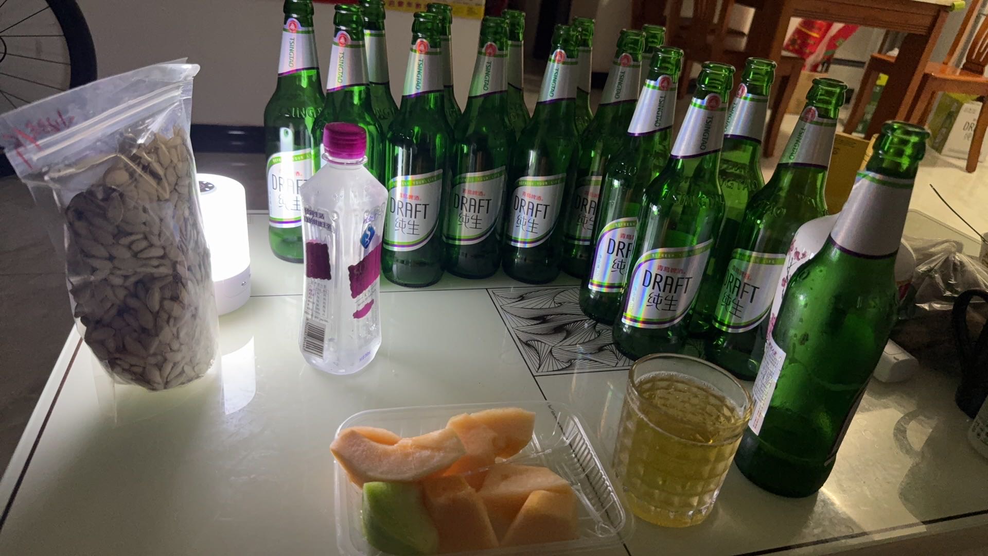 找骑车或者喝酒搭子