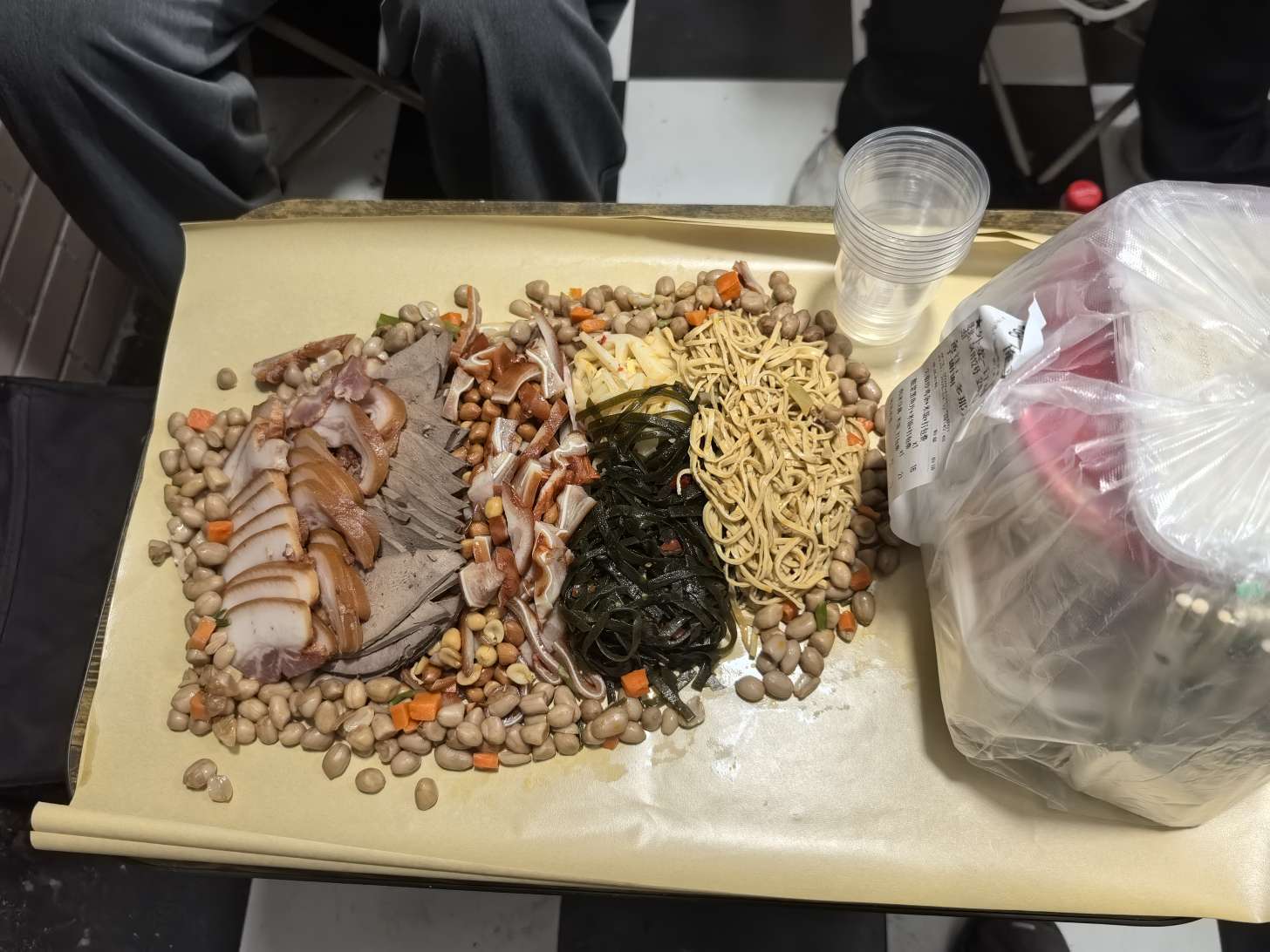 找酒搭子