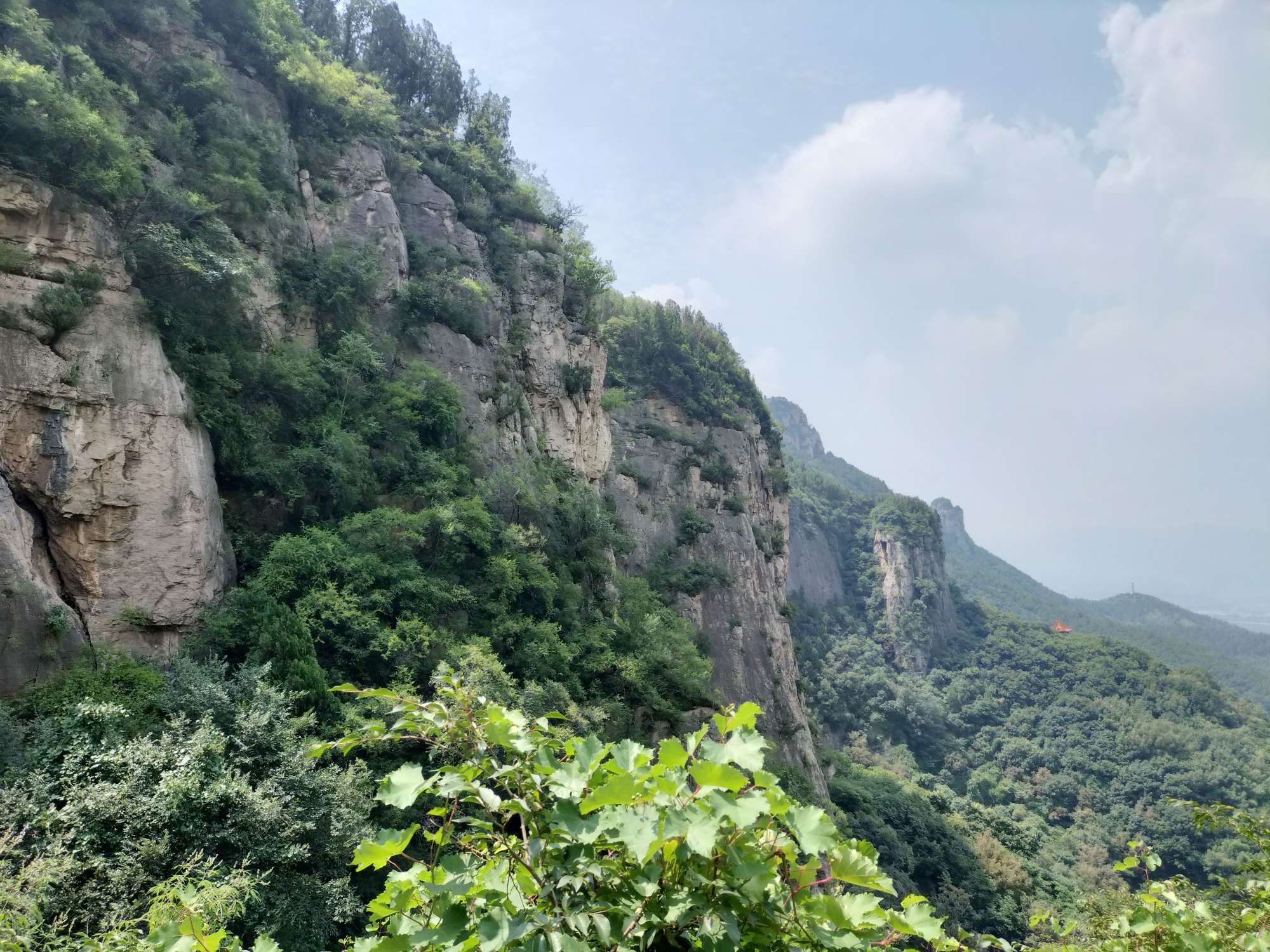 找游玩爬山游水搭子