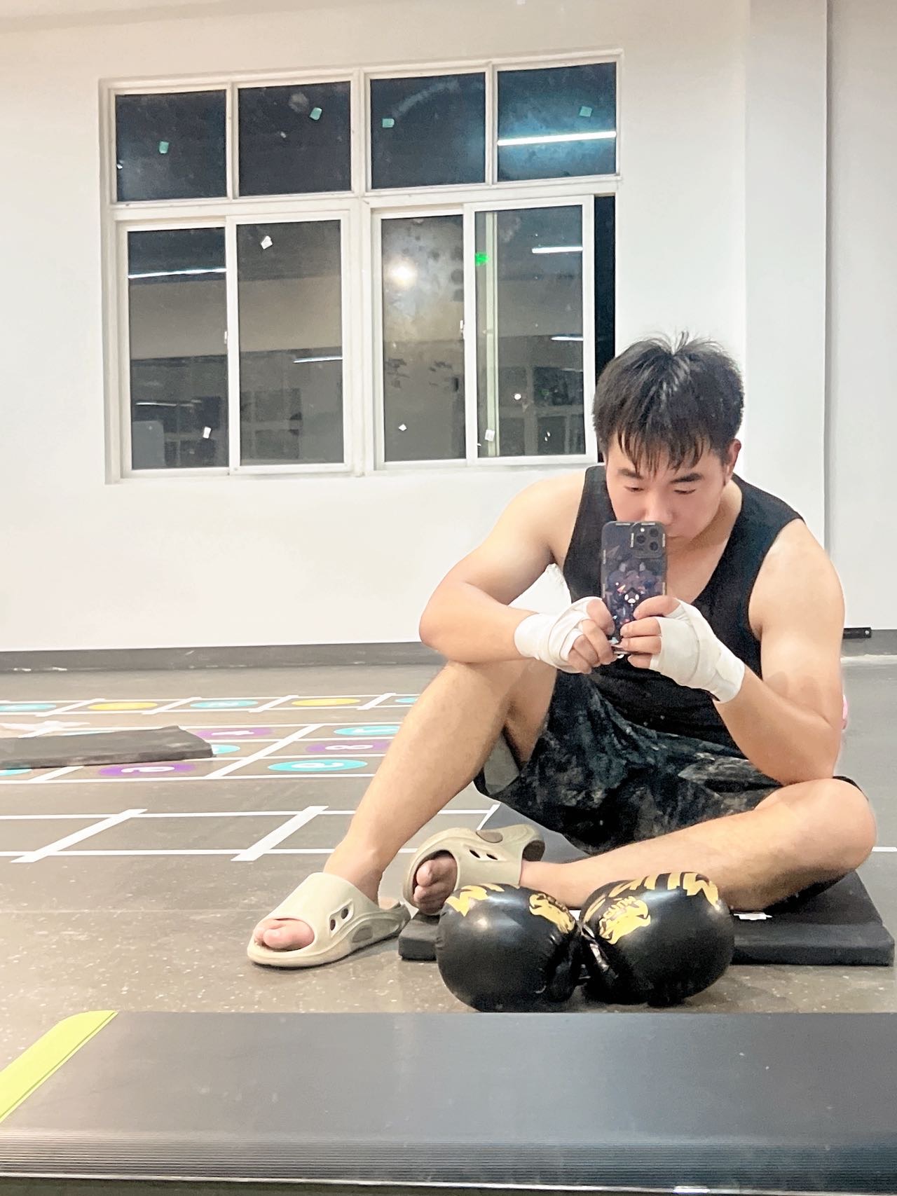 找骑行搭子