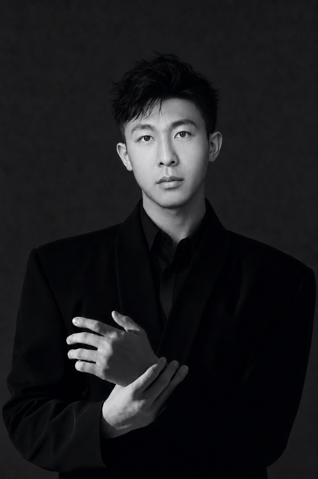 找啥都可以搭子