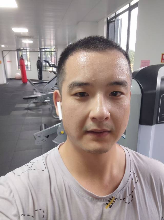 找运动搭子