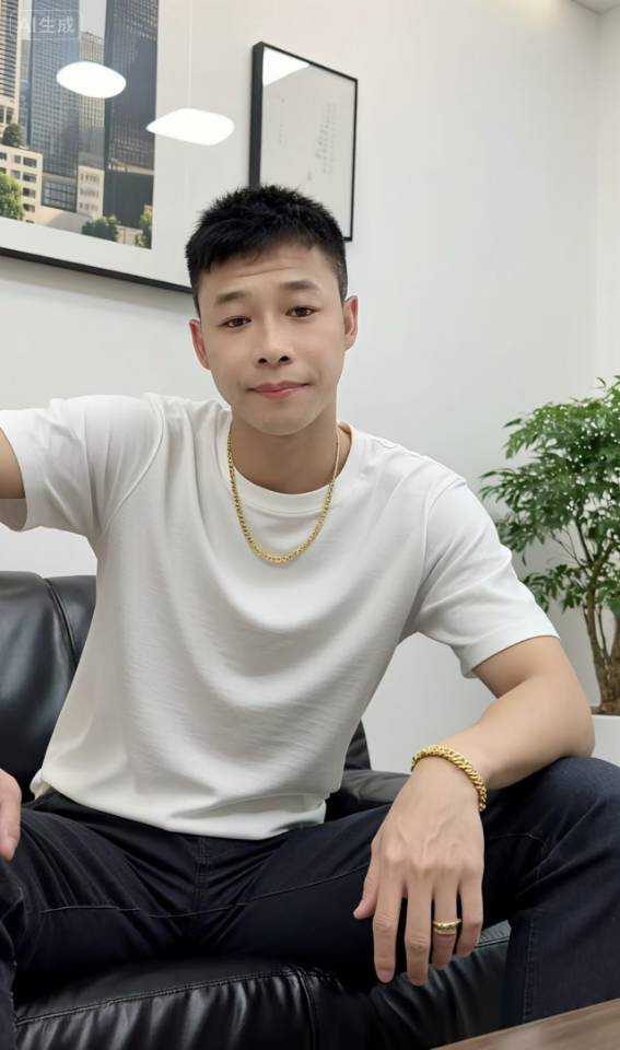 找运动搭子