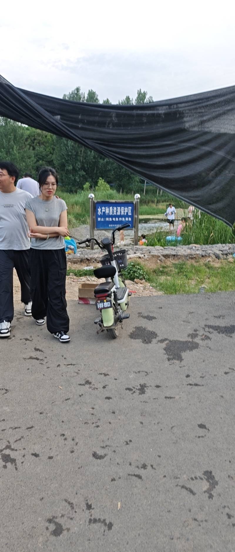 找运动搭子