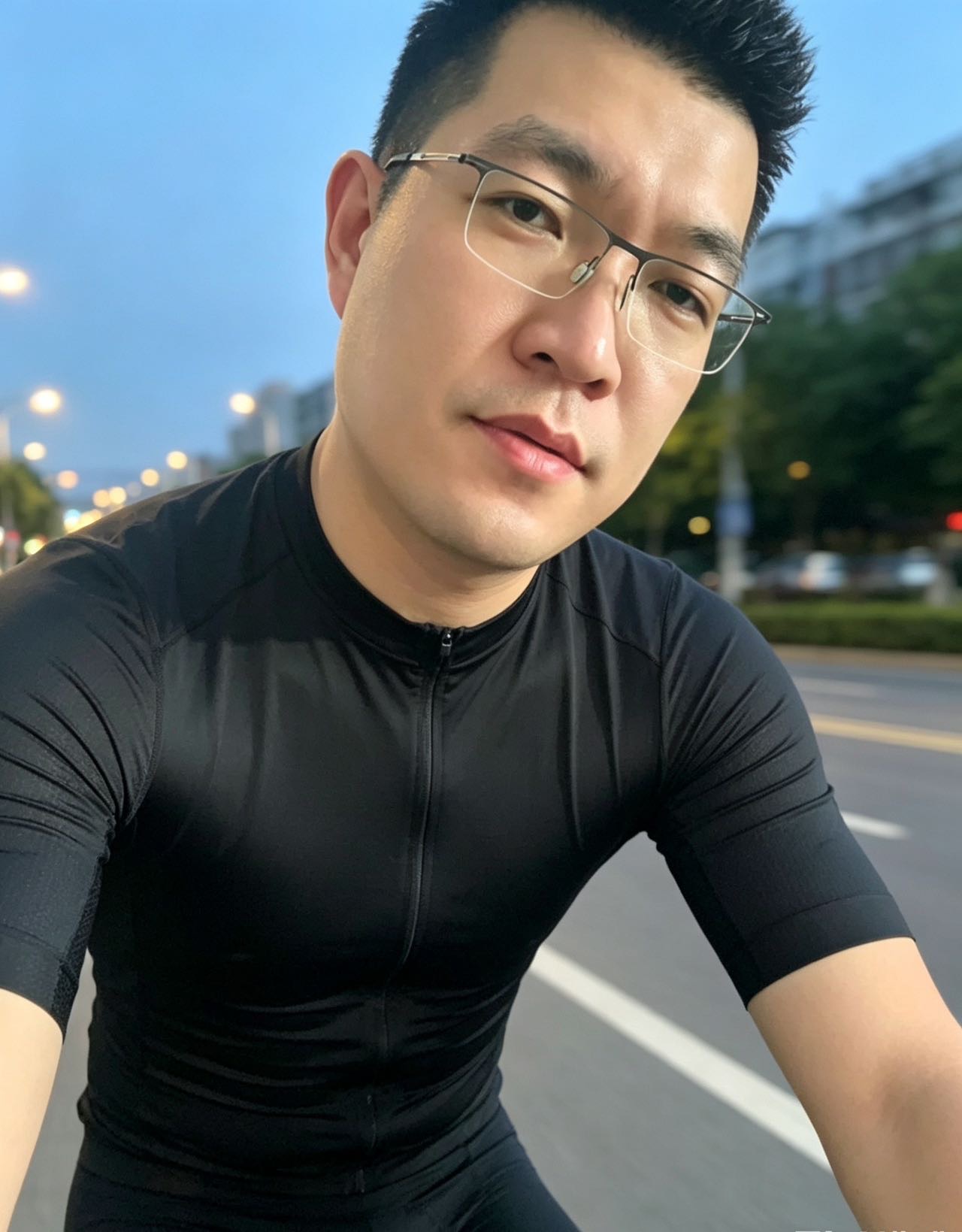 找骑行搭子