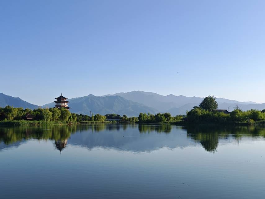 找旅游搭子