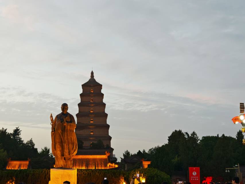 找旅游搭子