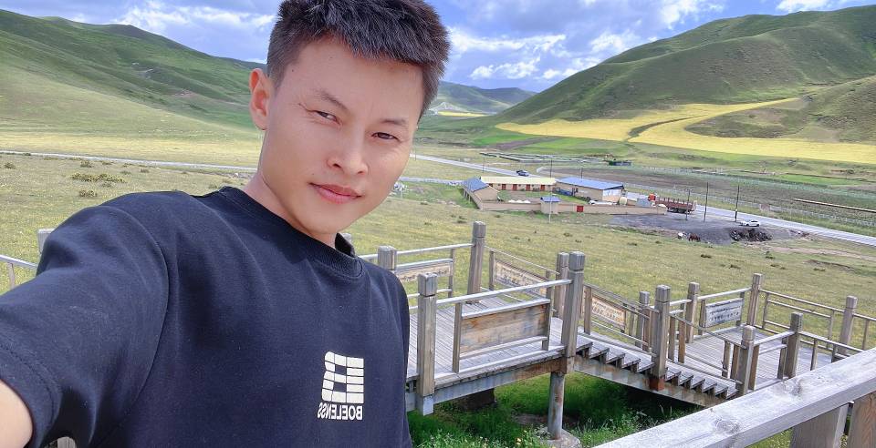 找旅行搭子