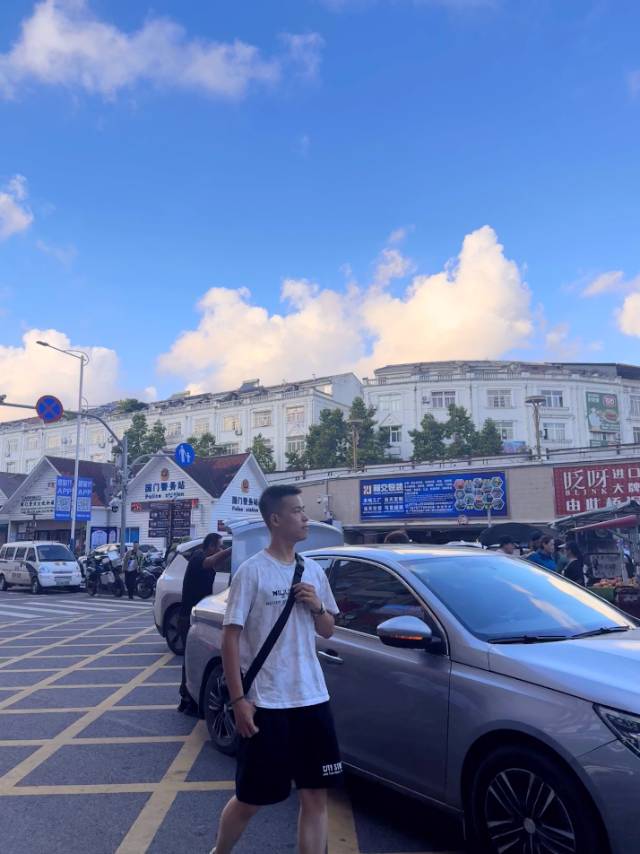 找恋爱搭子