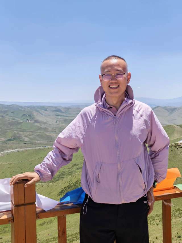 找旅游搭子