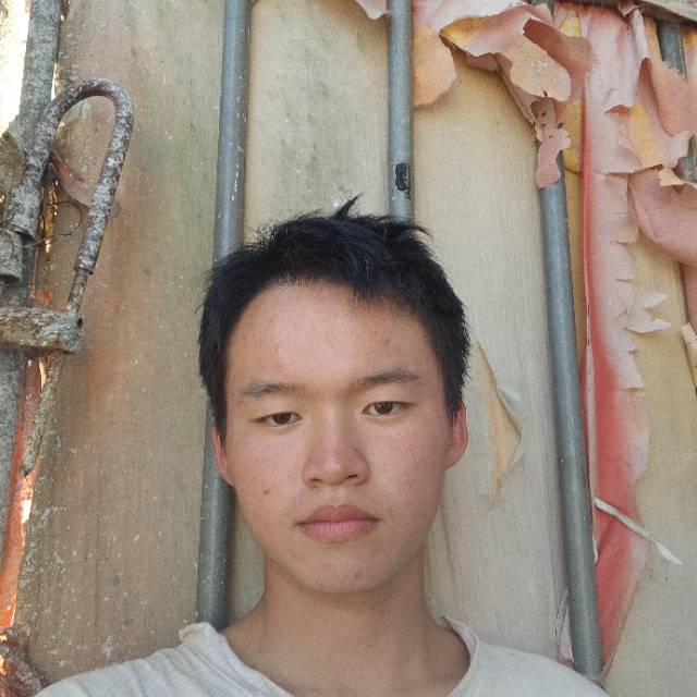 找运动搭子