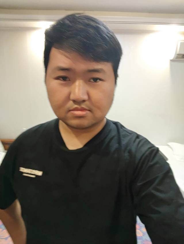 找运动搭子