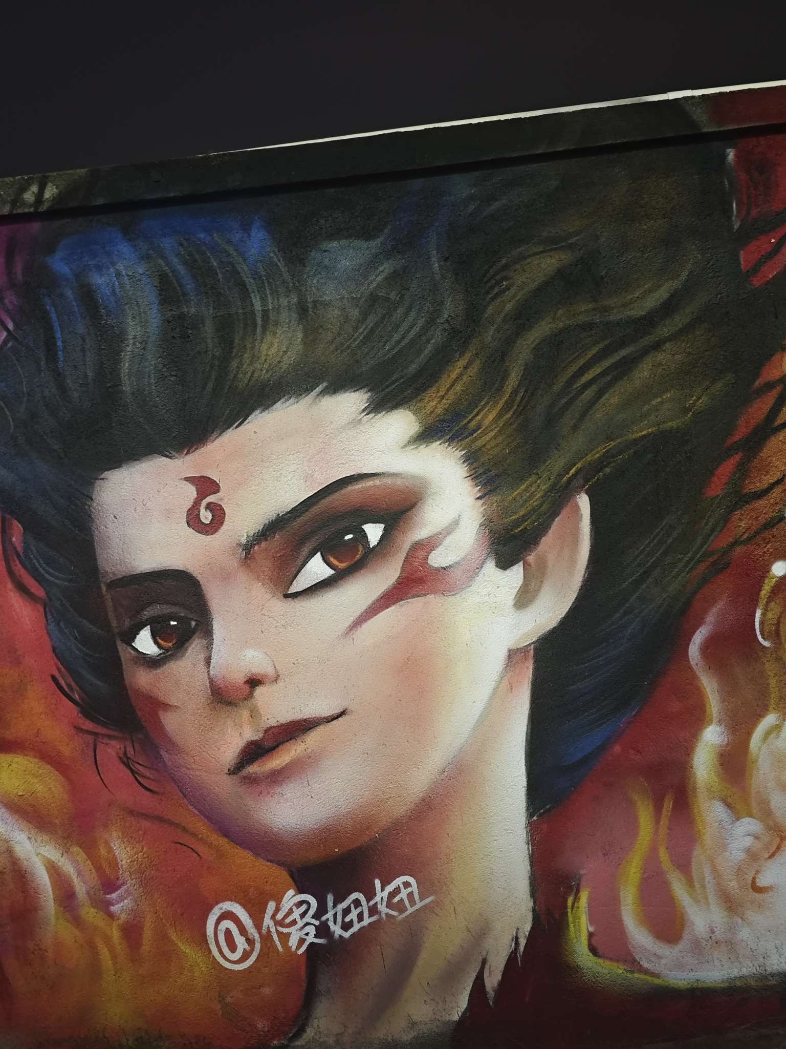 找逛街聊天搭子