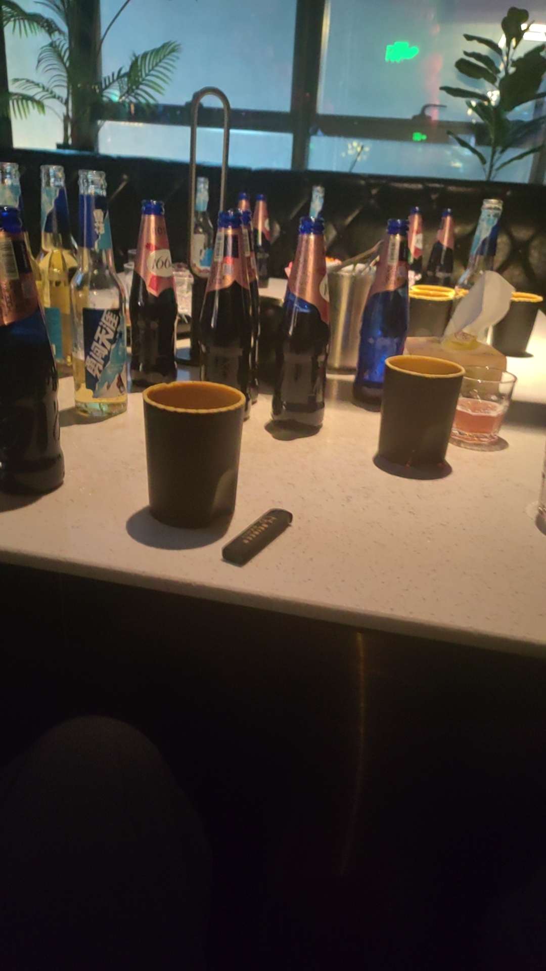 找酒搭子