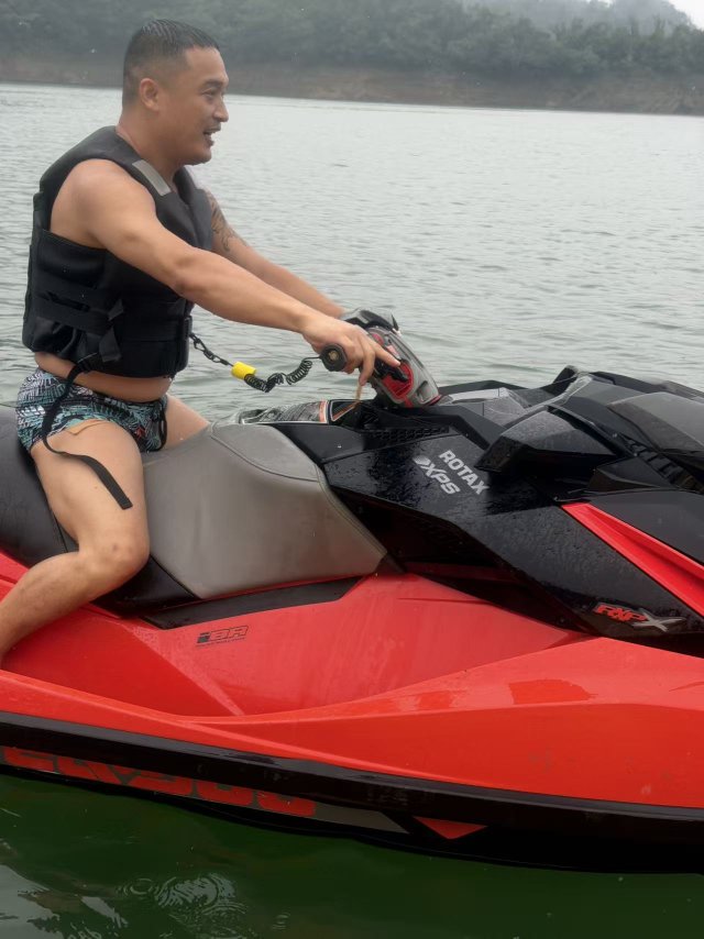 找运动搭子