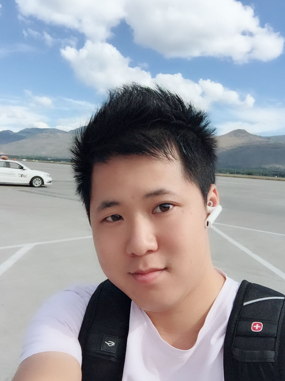找旅游搭子