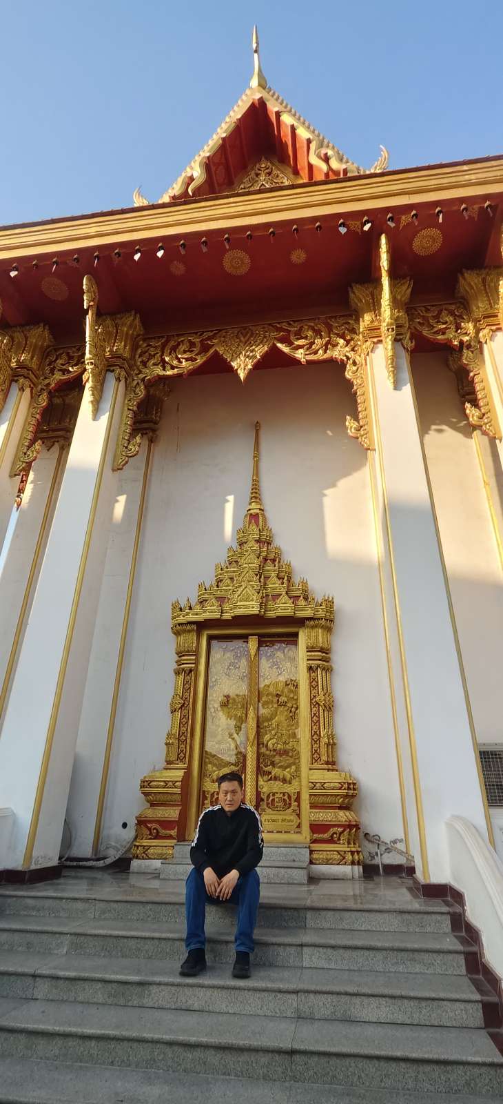 找旅行搭子