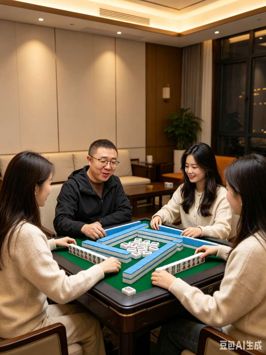 找聊天搭子