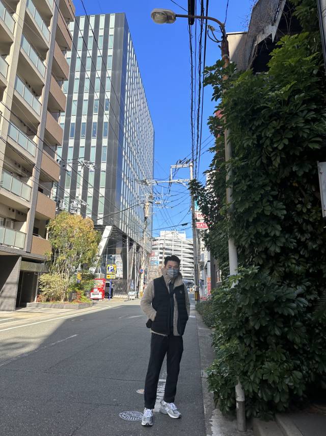 找夜貓搭子