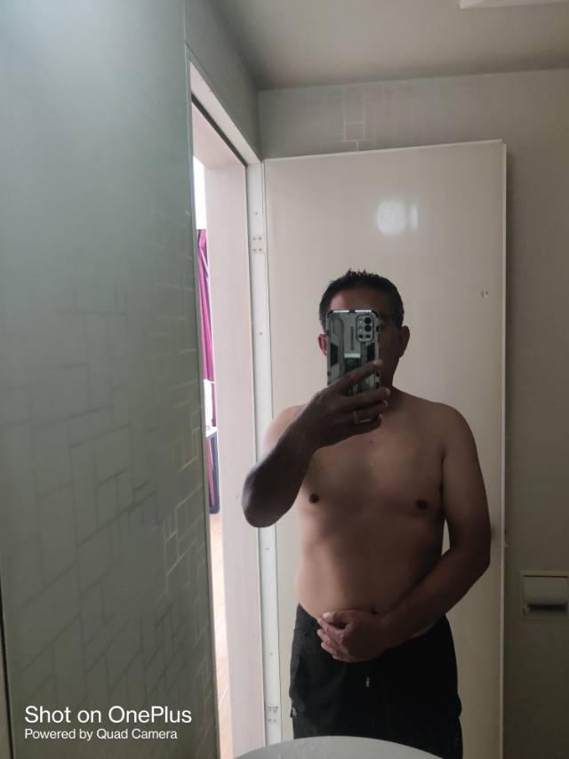 找散步聊天搭子
