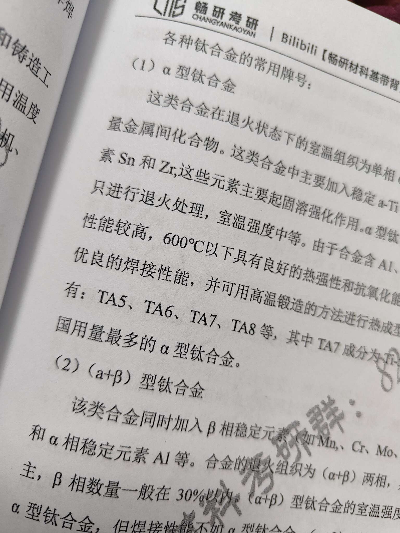 找学习搭子