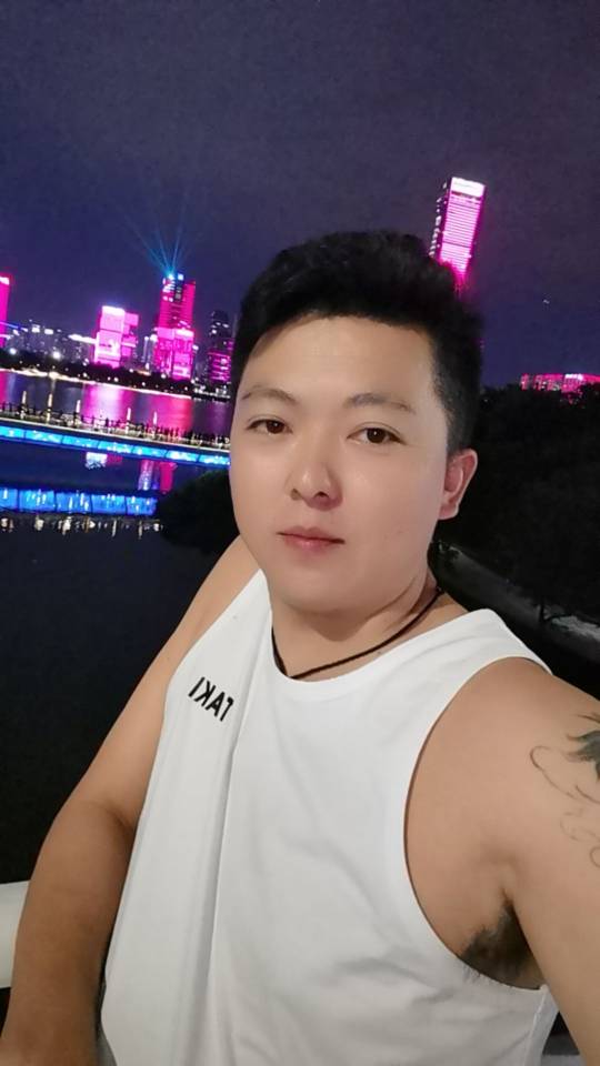找聊天搭子