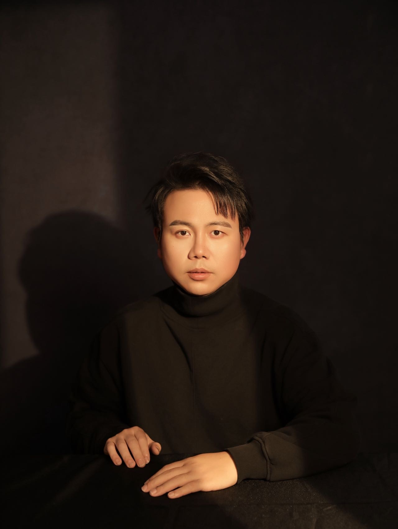 找恋爱清吧搭子