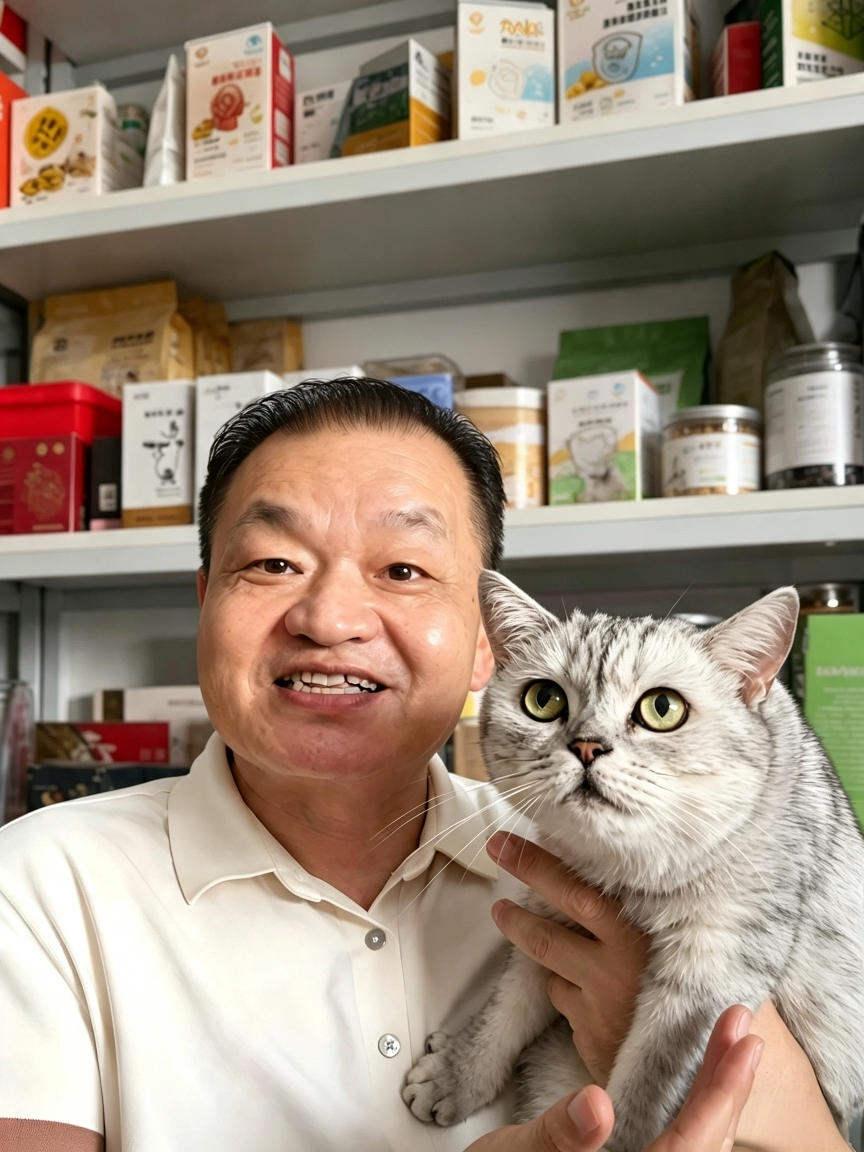找聊天搭子