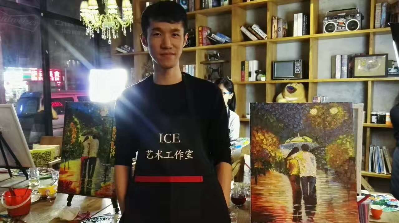 找运动搭子