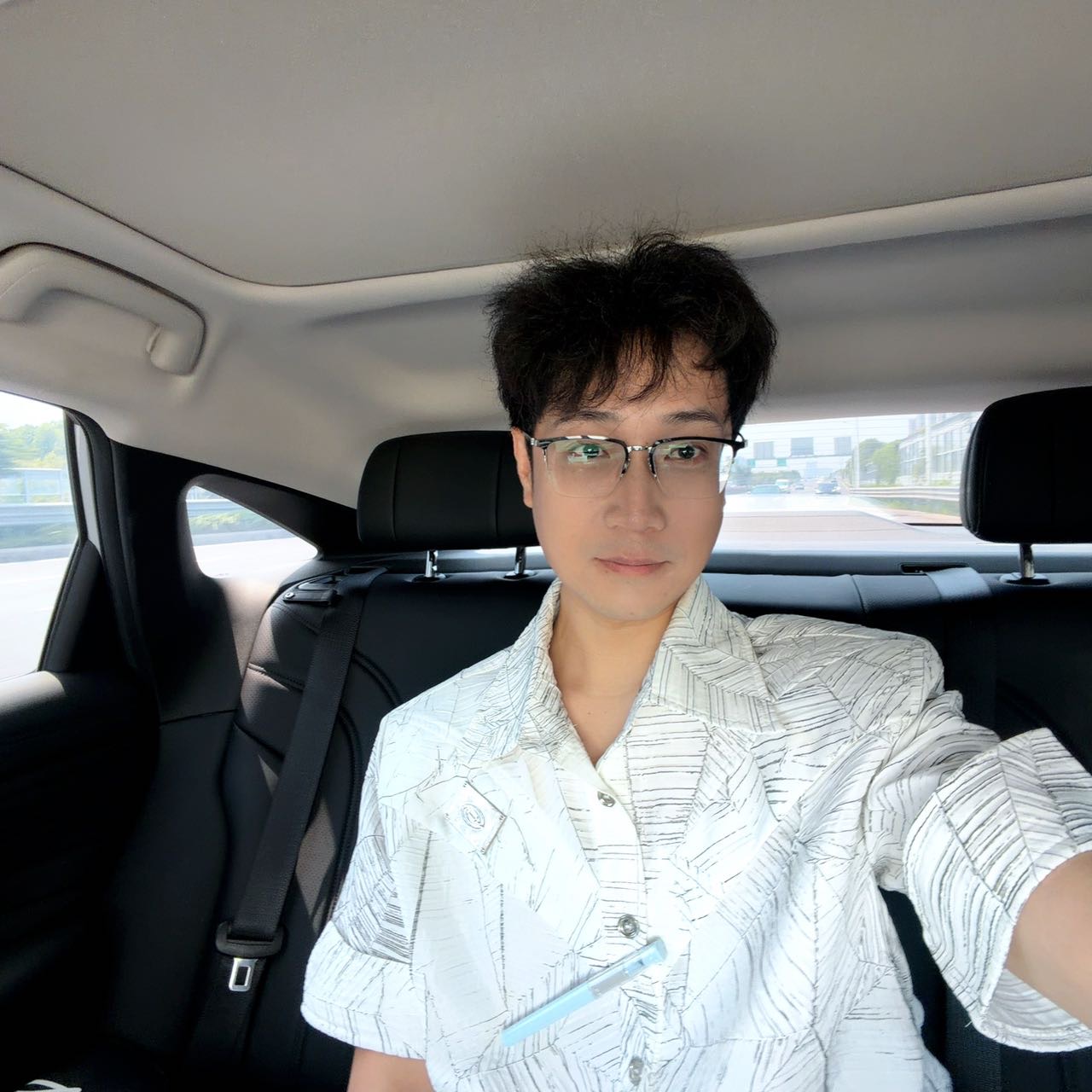 找逛街搭子