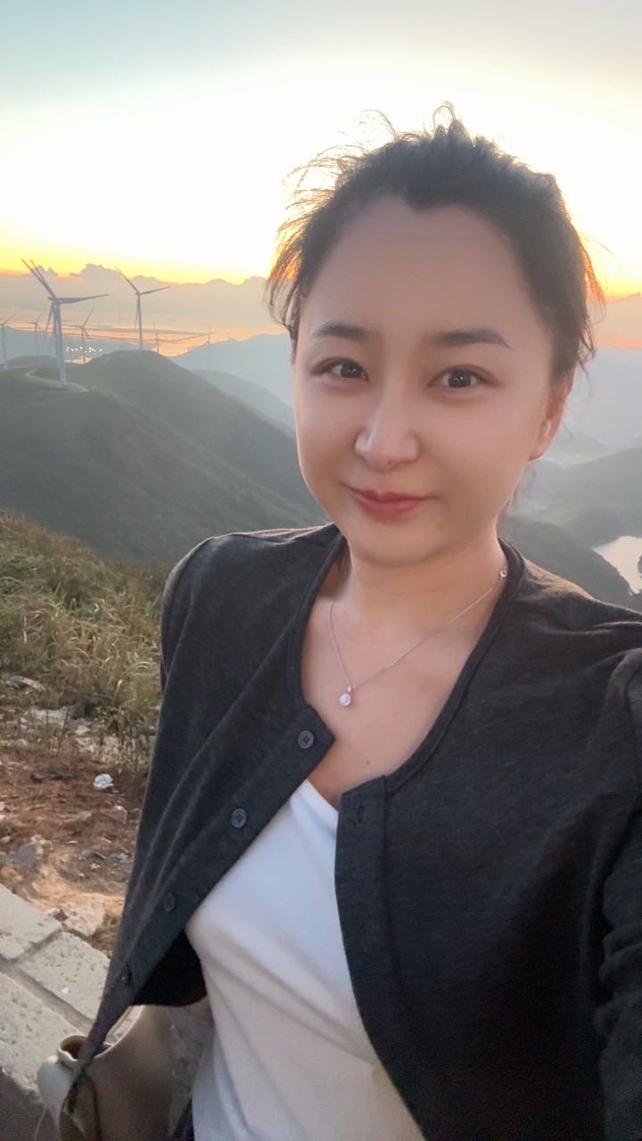 找散步搭子