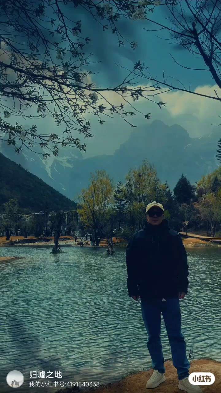 找旅游搭子