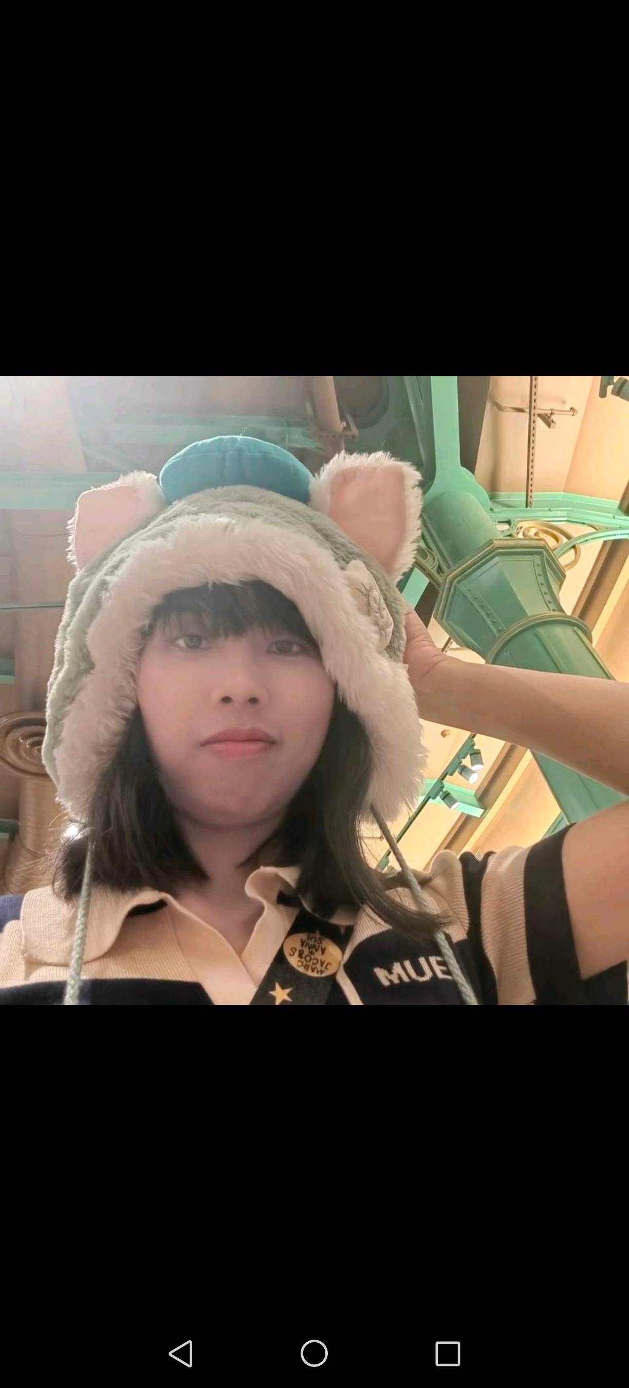 找蹦迪搭子