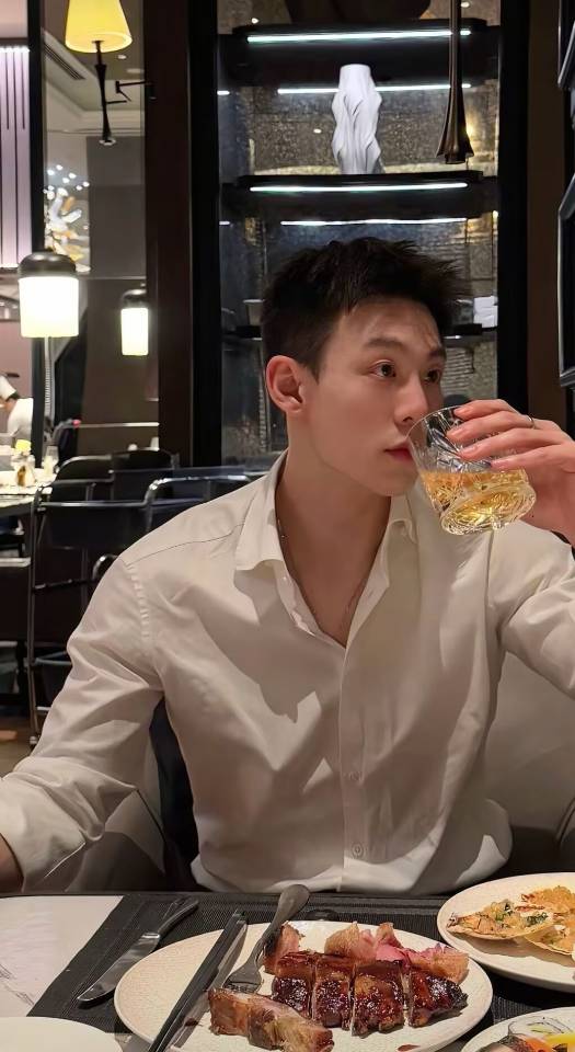 找运动搭子